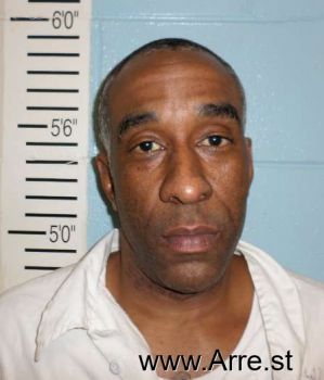 Cedrick Ferdell Franklin Mugshot