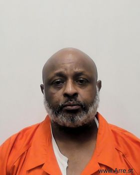 Cedrick Ray Jackson Mugshot