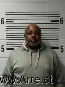 Cedrick  Jackson Mugshot