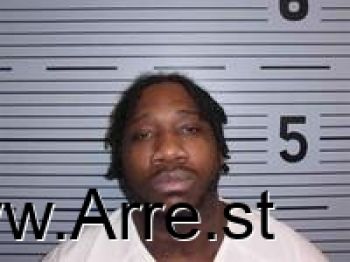 Cedrick Eugene Kelly Mugshot