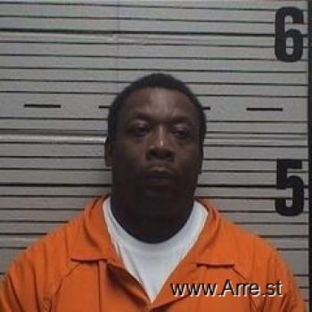 Cedrick Bernard Williams Mugshot