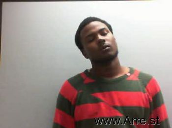 Cedrick Levane Johnson Mugshot