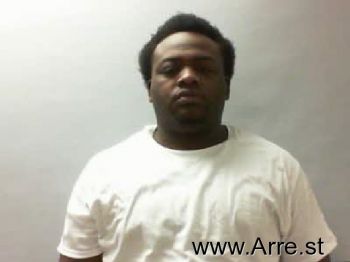 Cedric Lamar Mckenzie Mugshot