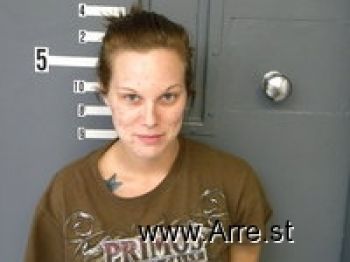 Celeste Nicole Seaman Mugshot