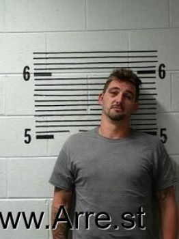 Chad  Allen Mugshot