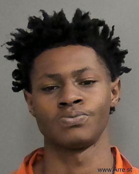 Chad G Chatman Jr Mugshot