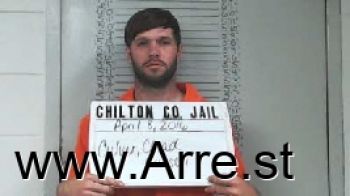 Chad Russell Culver Mugshot