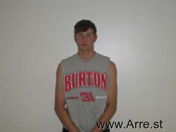 Chad Garrett Lawson Mugshot