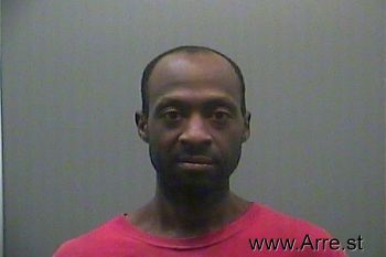 Chadrick Oneal Allen Mugshot