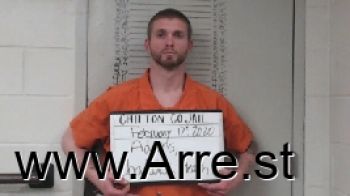 Chadwick Heath Adams Mugshot