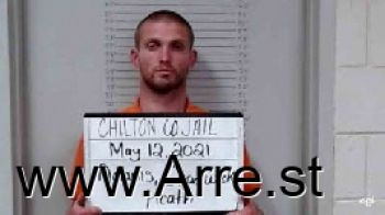 Chadwick Heath Adams Mugshot