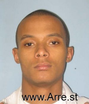 Chancy Berry Temple Mugshot