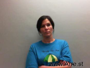 Charlene Alicia Deloach Mugshot