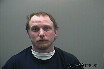 Charles Anthony Norton Mugshot