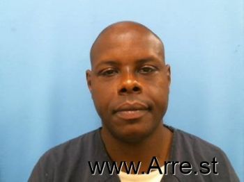 Charles  Bonds Mugshot