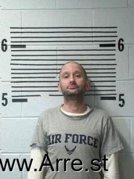 Charles  Bresse Mugshot