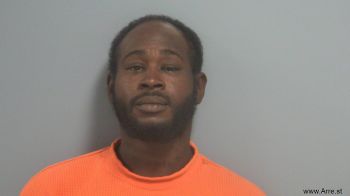 Charles Emmanuel Cochran Mugshot