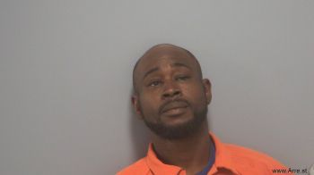 Charles Emmanuel Cochran Mugshot