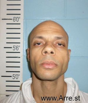 Charles  Crenshaw Mugshot