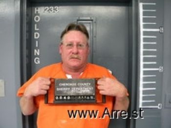 Charles Lee Cunningham Mugshot