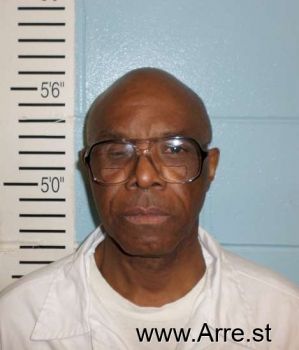 Charles Ray Downing Mugshot