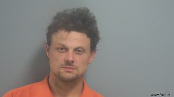 Charles Lloyd Harbin Mugshot