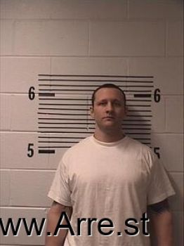 Charles  Hughes Mugshot