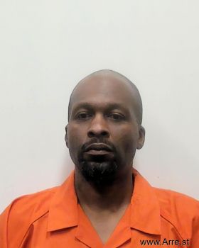 Charles Temico Jenkins Mugshot