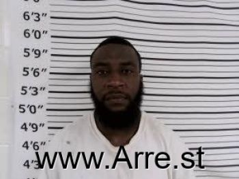 Charles  Jones Mugshot