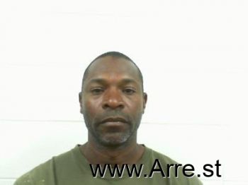 Charles  Jones Mugshot