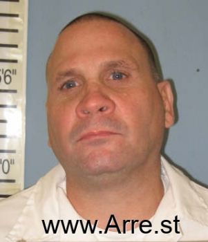 Charles Brian Neely Mugshot