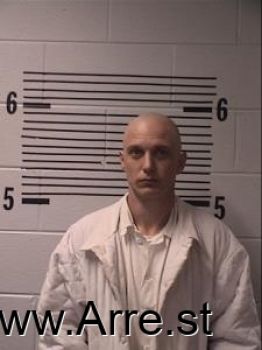 Charles  Norton Mugshot