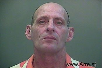 Charles Olen Sutton Mugshot