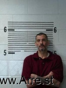 Charles  Phillips Mugshot