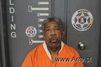 Charles  Price Mugshot