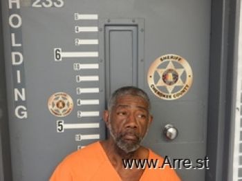 Charles Julius Price Mugshot