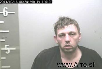 Charles William Stanley Iii Mugshot