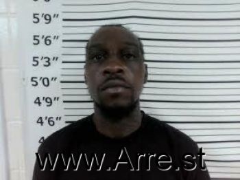 Charles  Thomas Mugshot