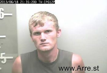 Charles Robert Williams Mugshot