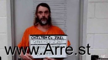 Charles Richard Cobern Mugshot