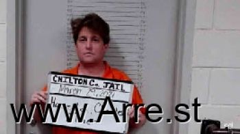 Charles Miner Harrell Jr Mugshot