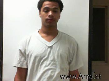 Charles Devon Menchey Mugshot