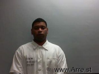 Charles Claude Oden Mugshot