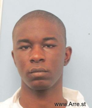 Charleston Evon Yates Mugshot