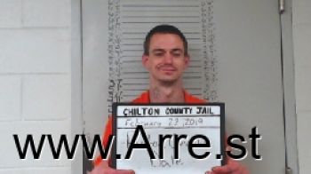 Charlie Dale Fulton Mugshot