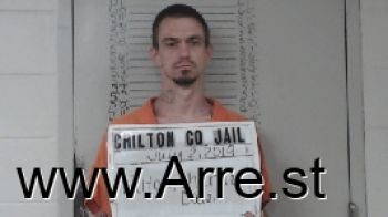 Charlie Dale Fulton Mugshot