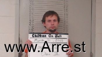 Charlie Olan Loyd Iii Mugshot