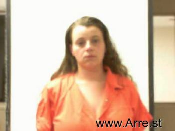 Charlotte Jean Miller Mugshot