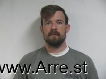 Chase  Scott Mugshot