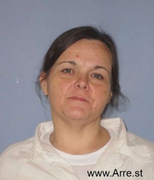 Chasidy Dawn Borden Mugshot